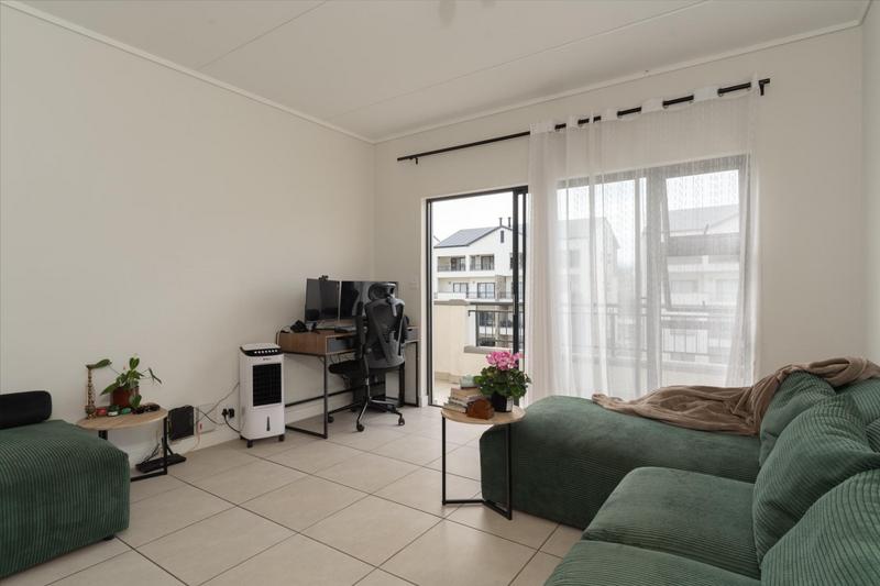 1 Bedroom Property for Sale in The Huntsman Western Cape
